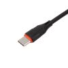 Кабель Borofone BX17 USB А - Type-C черный 1м