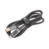 Кабель hoco U148 USB A - Type-C 100W, чорний, 1.2м