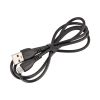 Кабель Borofone BX51 USB A - microUSB, черный, 1 м