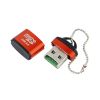 Кардрідер USB 2.0 - MicroSD