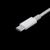 Кардридер Type-C - SD/MicroSD/USB3.0, белый