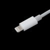Кардридер Lightning - SD/MicroSD/USB3.0, белый