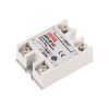 Твердотільне реле SSR-40DD 40A