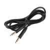 Кабель BOROFONE BL16 шт. mini jack 3,5мм - шт. mini jack 3,5мм, стерео