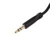Кабель BOROFONE BL16 шт. mini jack 3,5мм - шт. mini jack 3,5мм, стерео