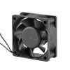 Вентилятор FANCOOL EC6025SM220-A