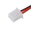 Вентилятор 8025HSL, 24VDC, 0,25A