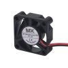 Вентилятор 3010 30х30х10 мм 2pin
