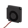 Вентилятор 4010 с боковым выдувом, 12V 0.1A