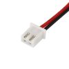Вентилятор 4010 с боковым выдувом, 12V 0.1A
