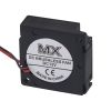 Вентилятор-улитка MX-3010 12VDC