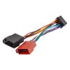 Переходник автомагнитолы PIONEER-ISO