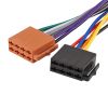 Перехідник автомагнітоли ISO