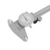 Штангенциркуль механический стрелочный Intertool MT-3005 150мм