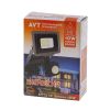 Прожектор з датчиком руху AVT2-IC Sensor 10W, білий холодний