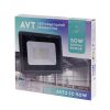 Прожектор AVT2-IC 50W, білий холодний