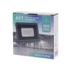 Прожектор AVT2-IC 20W, белый холодный