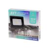 Прожектор AVT2-IC 30W, білий холодний