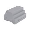Корпус пластиковый Z101J