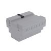 Корпус пластиковый Z101J