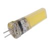 Світлодіодна лампа Sivio G4, 12V, 5Вт, 3000К