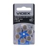 Батарейка Videx ZA675 (PR44, PR675)