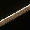 Лента светодиодный неон 2835 120Led нейтральный 12V