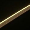 Лента светодиодный неон 2835 120Led белый тёплый 12V