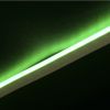 Лента светодиодный неон 2835 120Led зеленая 12V