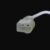 Адаптер питания ленты светодиодный неон 220V