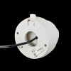 Камера мультиформатна Dahua 2MP в пластиковому корпусі DH-HAC-T1A21P-U