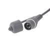 Камера мультиформатна Hikvision DS-2CE56D0T-IRMMF 2MP