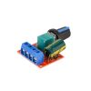 Модуль ШІМ-регулятор обертів двигуна постійної напруги 90W