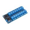 Модуль 16 реле 5V
