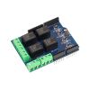 Модуль Реле-4К 5V для Arduino