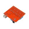 Модуль 4 реле с USB-управлением