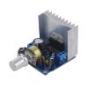 Модуль підсилювач TDA7297 15W+15W