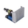 Модуль підсилювач TDA7297 15W+15W