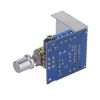 Модуль підсилювач TDA7297 15W+15W