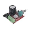 Підсилювач 2x10w D-class PAM8610