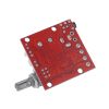 Підсилювач 2x10w D-class PAM8610