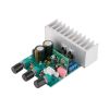 Модуль HiFi стерео підсилювач на LM1875 30+30 Вт з Bluetooth