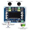 Усилитель на TPA3116D2, 2x120Вт