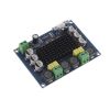 Підсилювач на TPA3116D2, 2x120Вт