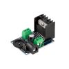 Модуль підсилювач TDA7297 7W+7W