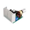 Модуль підсилювач TDA7297 15W+15W