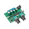 Усилитель D-класу #13338 2.1 2x6W+25W