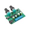 Усилитель D-класу #13338 2.1 2x6W+25W