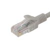 Патч-корд литий RJ45 15м, сірий