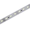 Полоса светодиодная с двухсторонним скотчем 72LED 5730 холодная, 0,95м